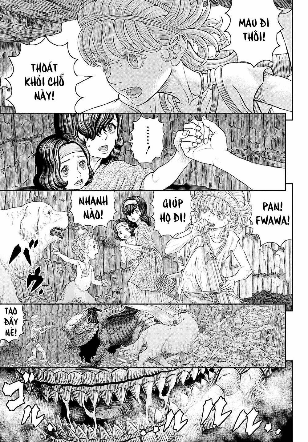 Duranki - Chapter 6 - Page 13