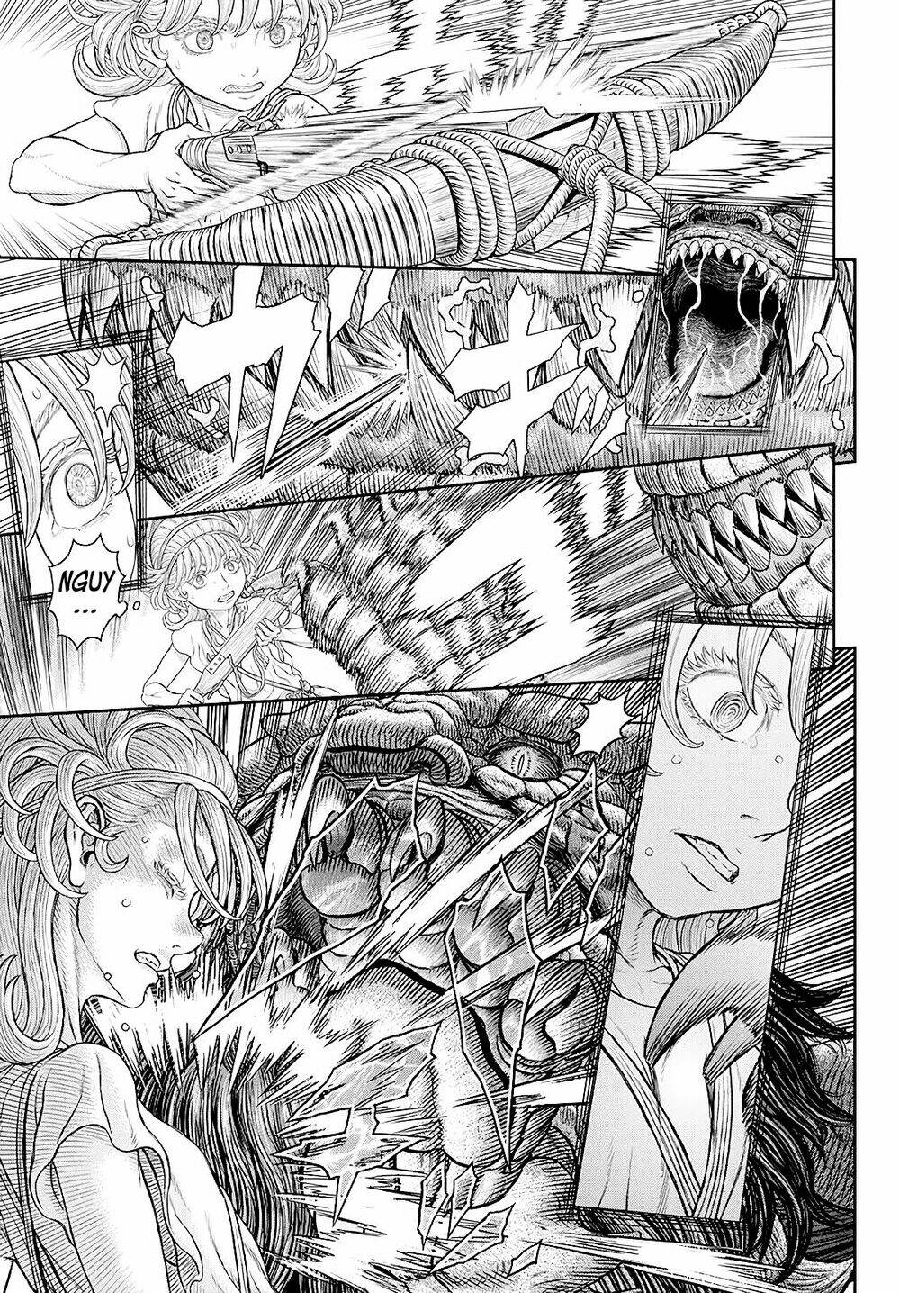 Duranki - Chapter 6 - Page 15