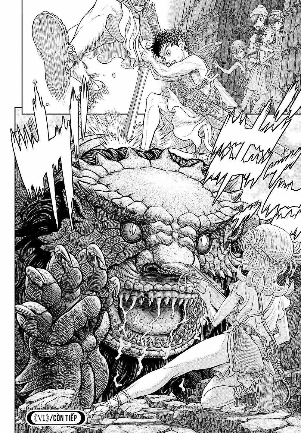 Duranki - Chapter 6 - Page 18