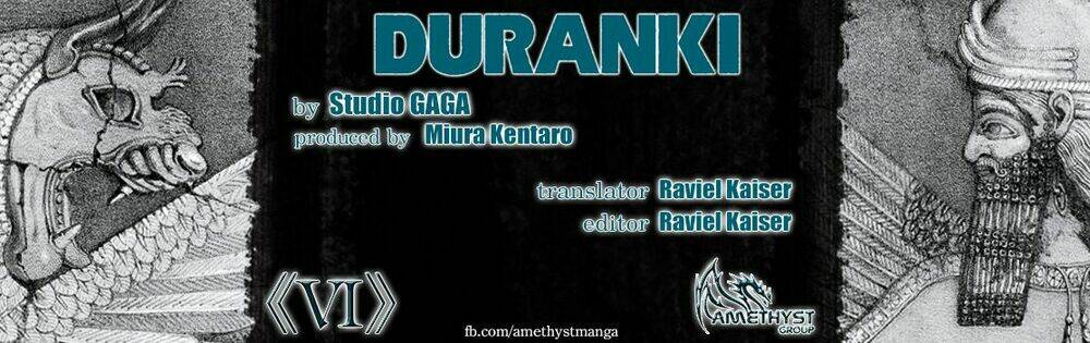 Duranki - Chapter 6 - Page 19