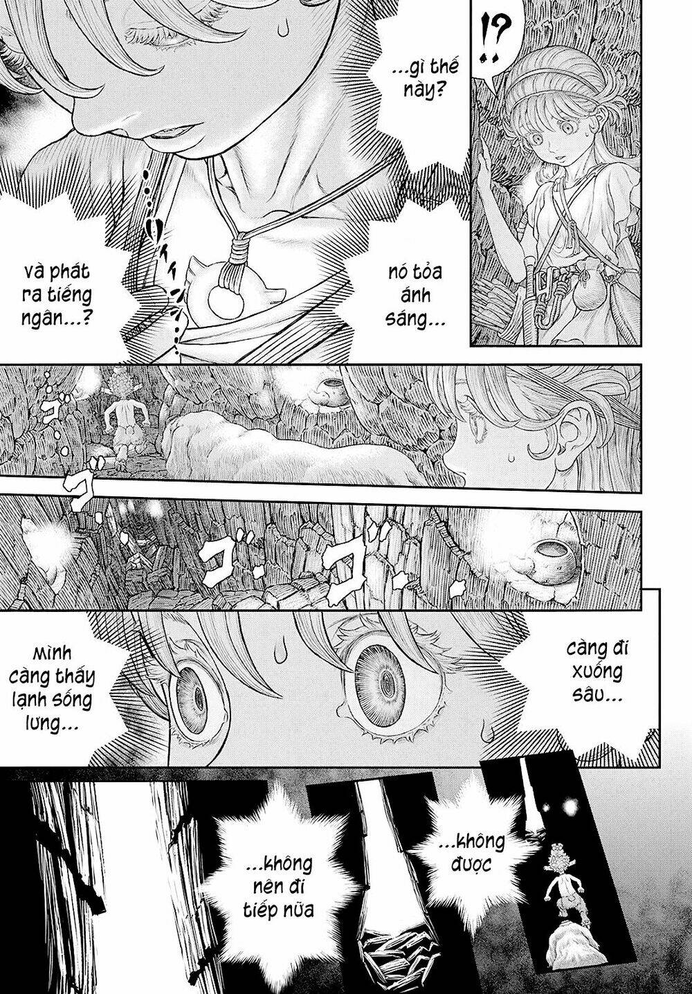 Duranki - Chapter 6 - Page 6