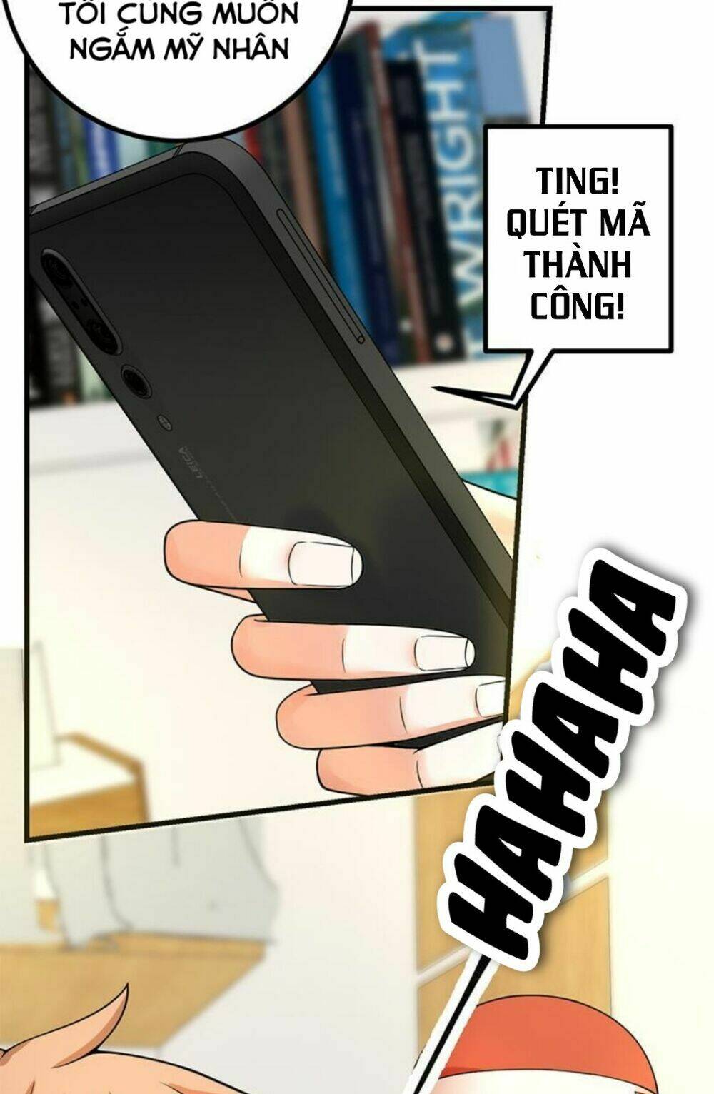 Tối Cường Khí Vận Hệ Thống - Chapter 7 - Page 12