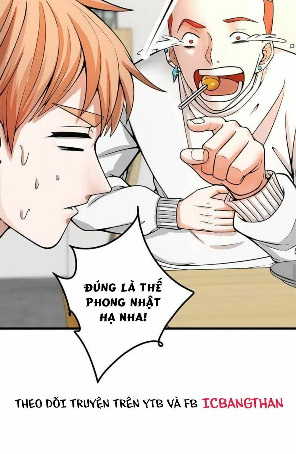 Tối Cường Khí Vận Hệ Thống - Chapter 7 - Page 13