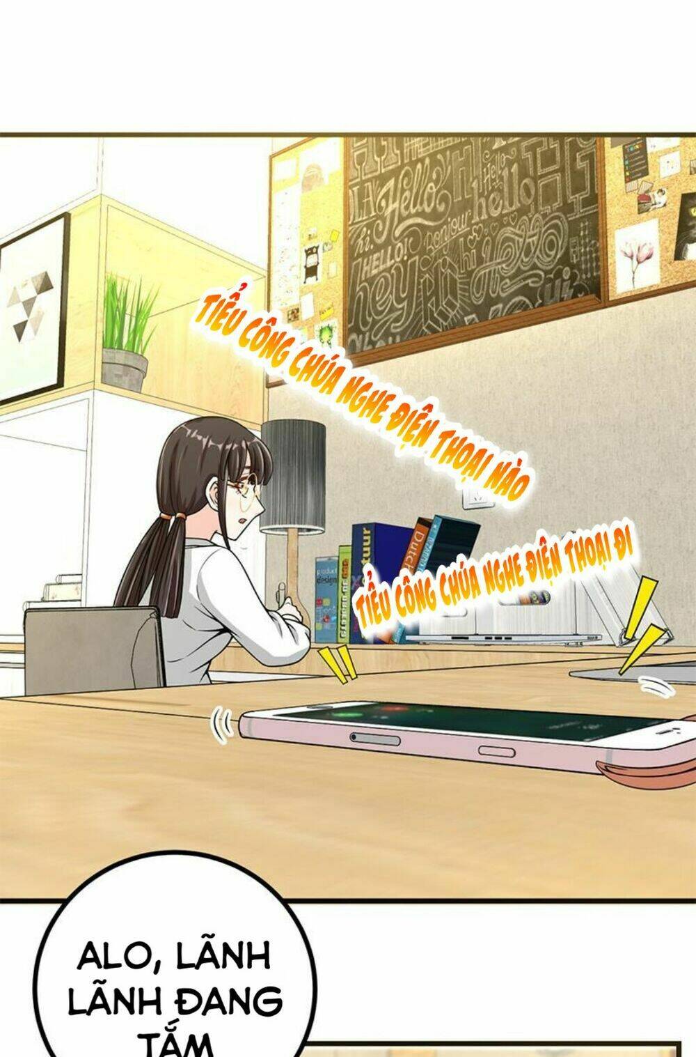 Tối Cường Khí Vận Hệ Thống - Chapter 7 - Page 14