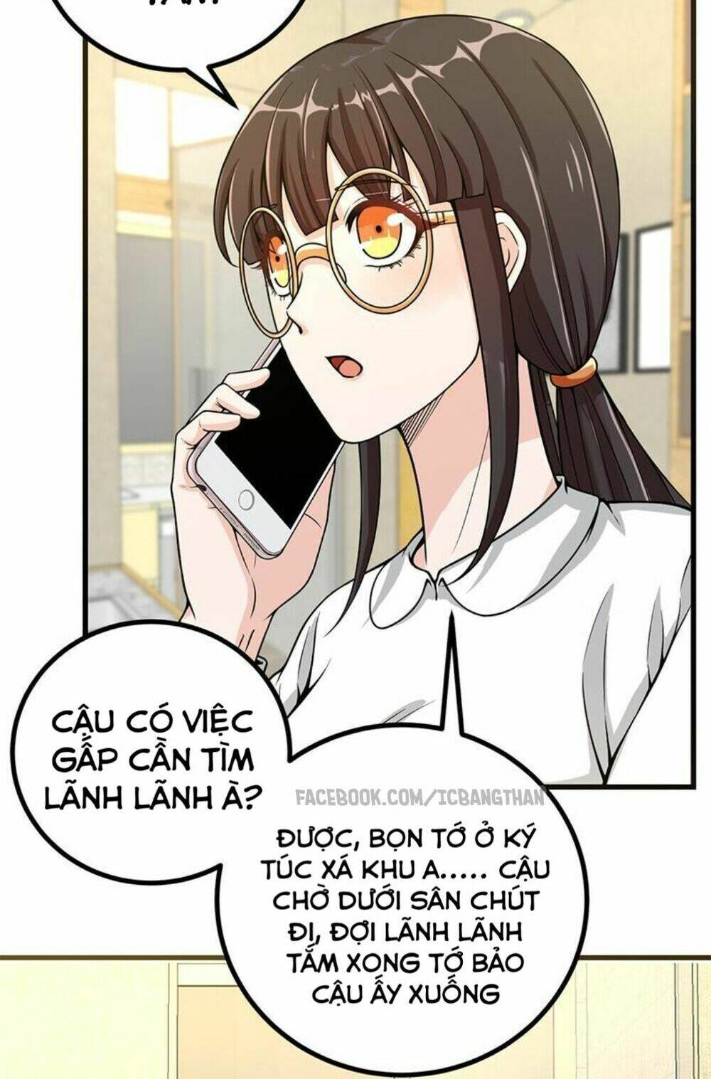 Tối Cường Khí Vận Hệ Thống - Chapter 7 - Page 15