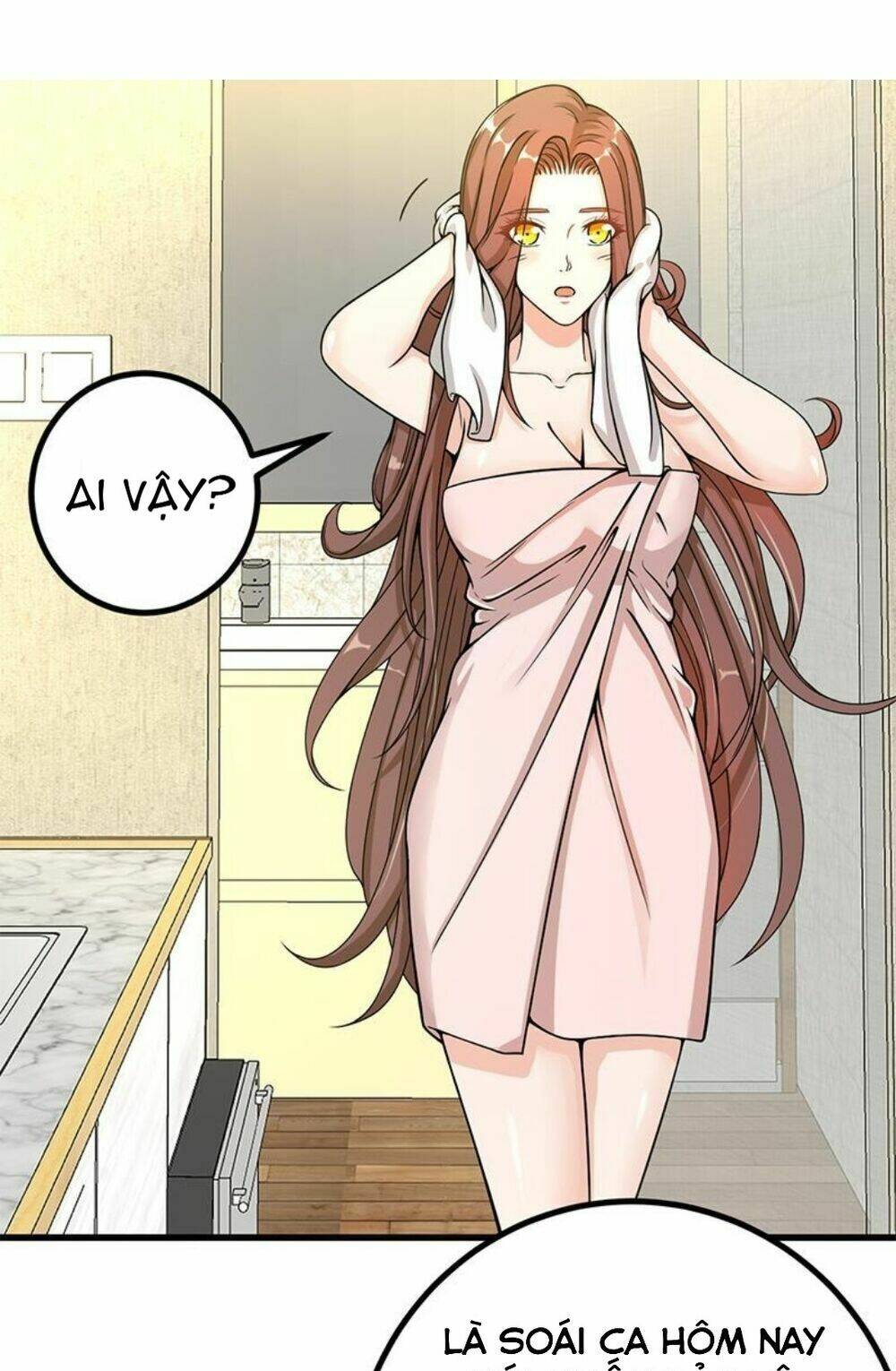 Tối Cường Khí Vận Hệ Thống - Chapter 7 - Page 16