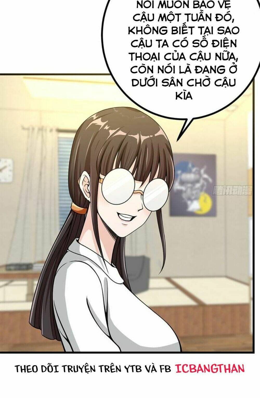 Tối Cường Khí Vận Hệ Thống - Chapter 7 - Page 17