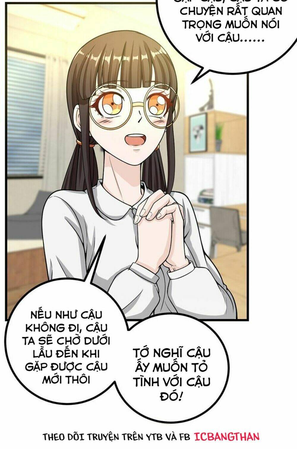 Tối Cường Khí Vận Hệ Thống - Chapter 7 - Page 19