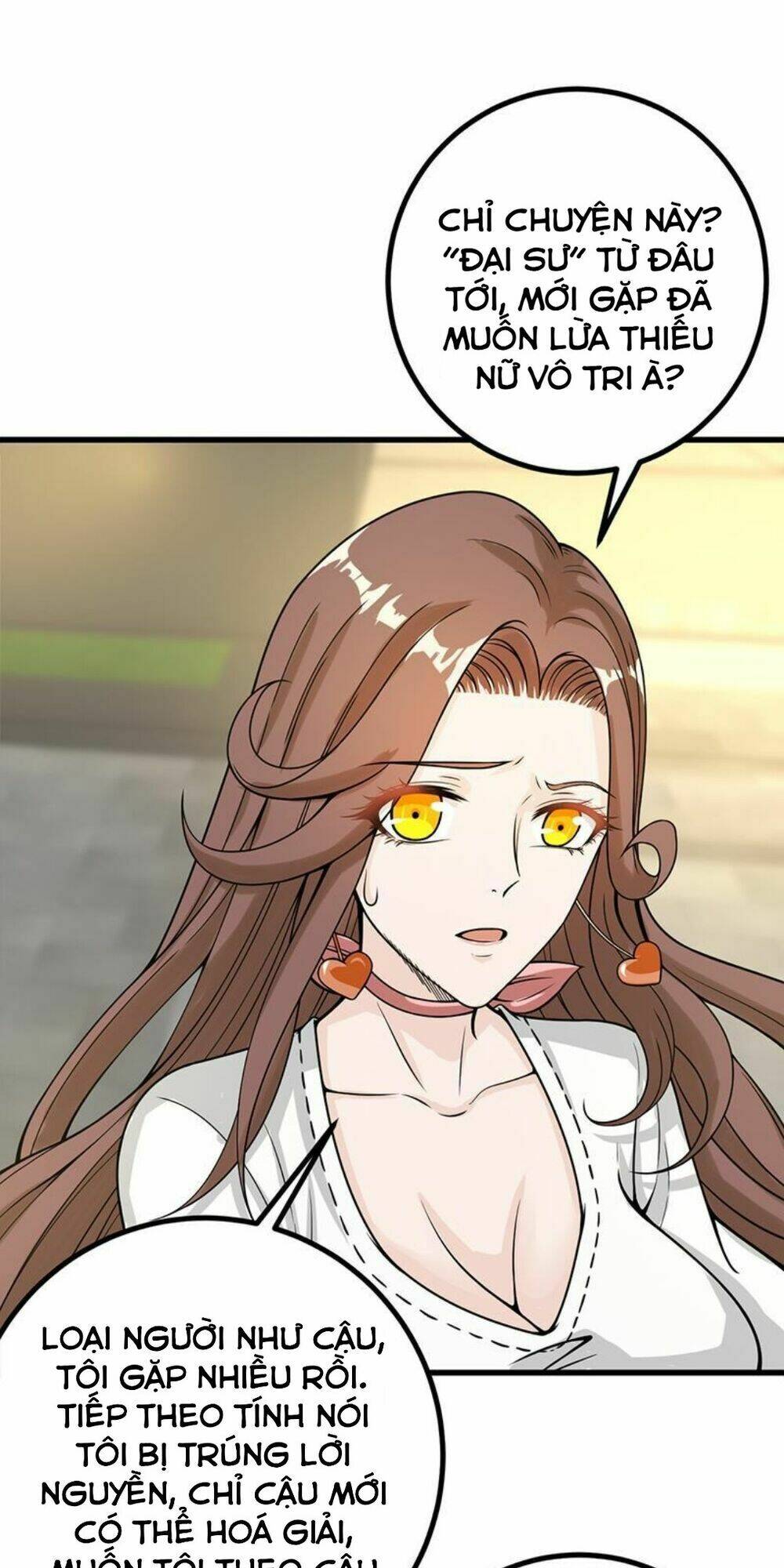 Tối Cường Khí Vận Hệ Thống - Chapter 7 - Page 26