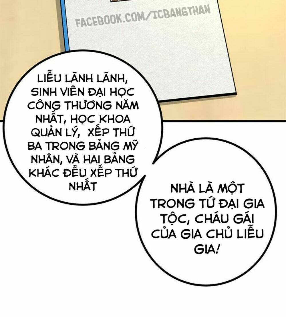 Tối Cường Khí Vận Hệ Thống - Chapter 7 - Page 3