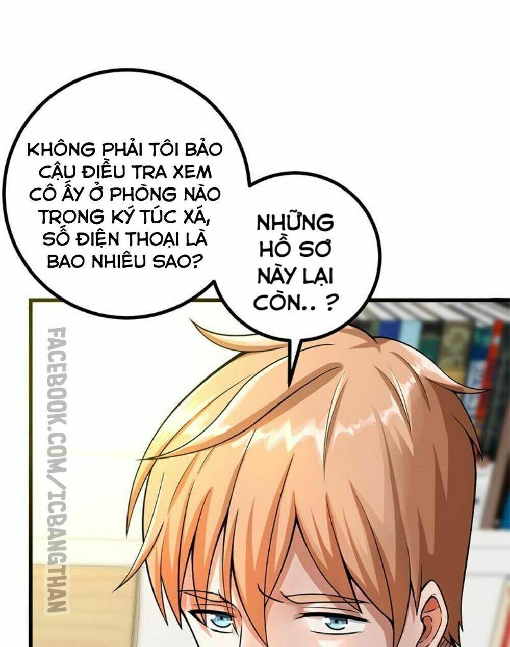 Tối Cường Khí Vận Hệ Thống - Chapter 7 - Page 6