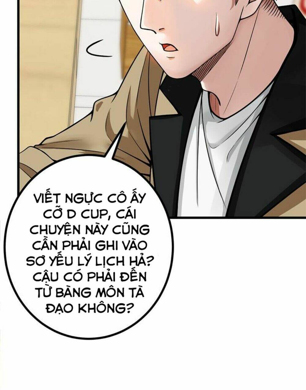 Tối Cường Khí Vận Hệ Thống - Chapter 7 - Page 7