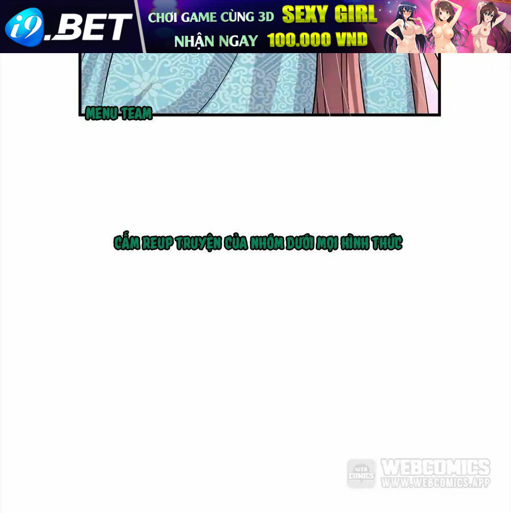 Hoàng Hậu Độc Ác - Chapter 5 - Page 9