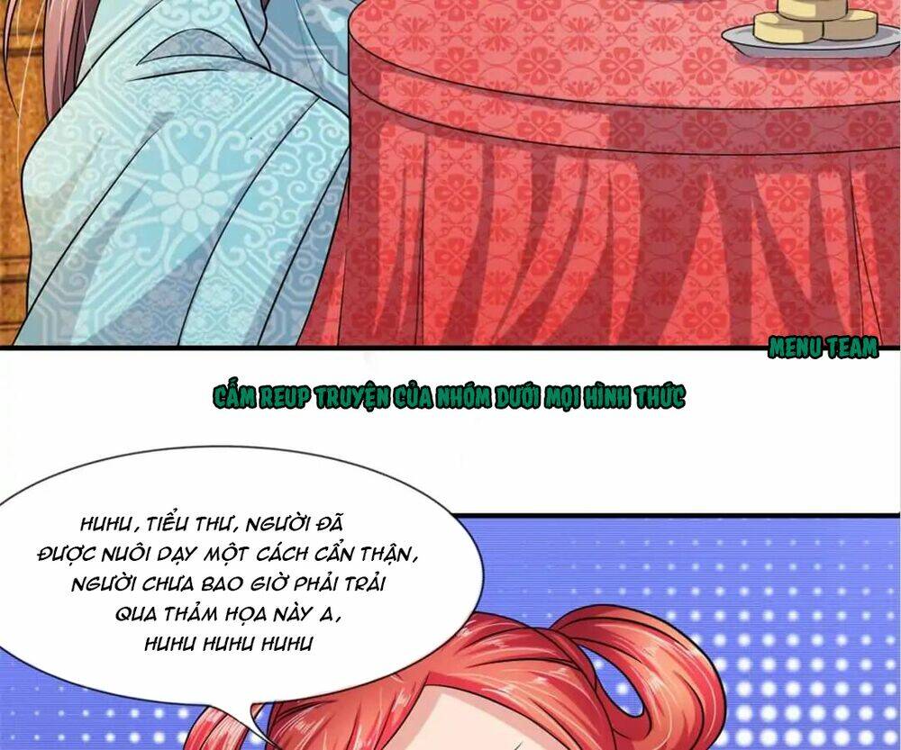 Hoàng Hậu Độc Ác - Chapter 5 - Page 14