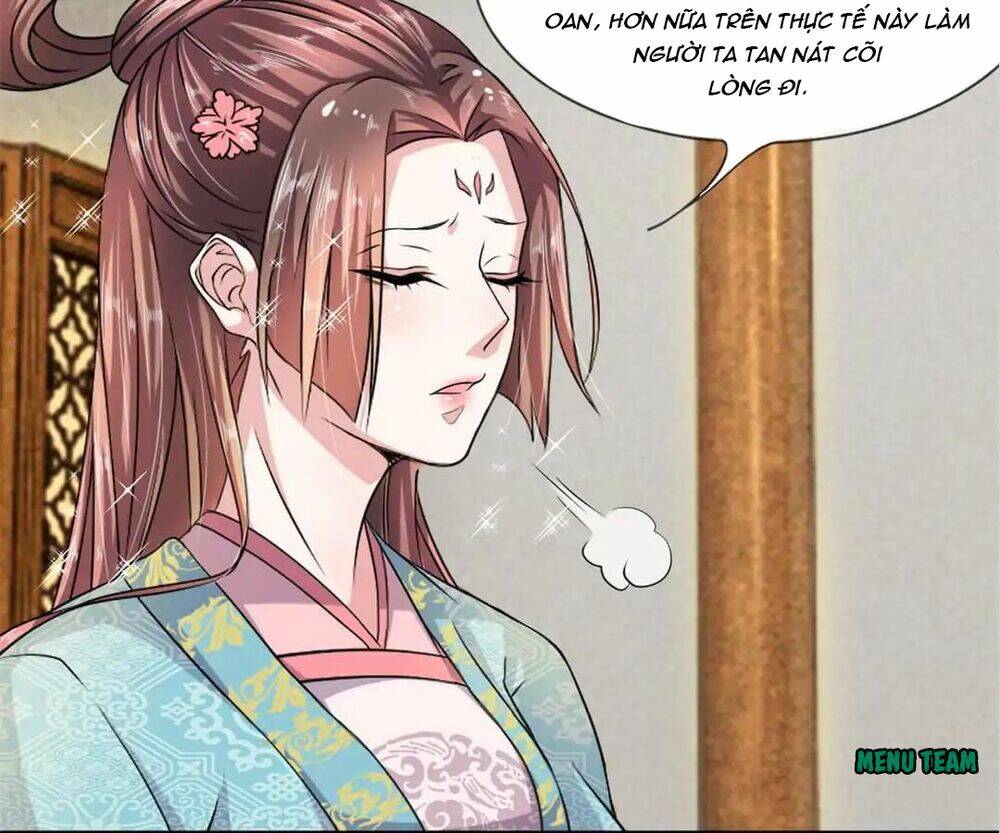 Hoàng Hậu Độc Ác - Chapter 5 - Page 16