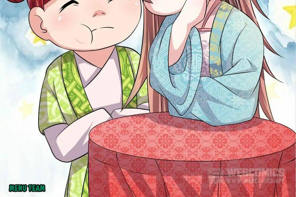 Hoàng Hậu Độc Ác - Chapter 5 - Page 21