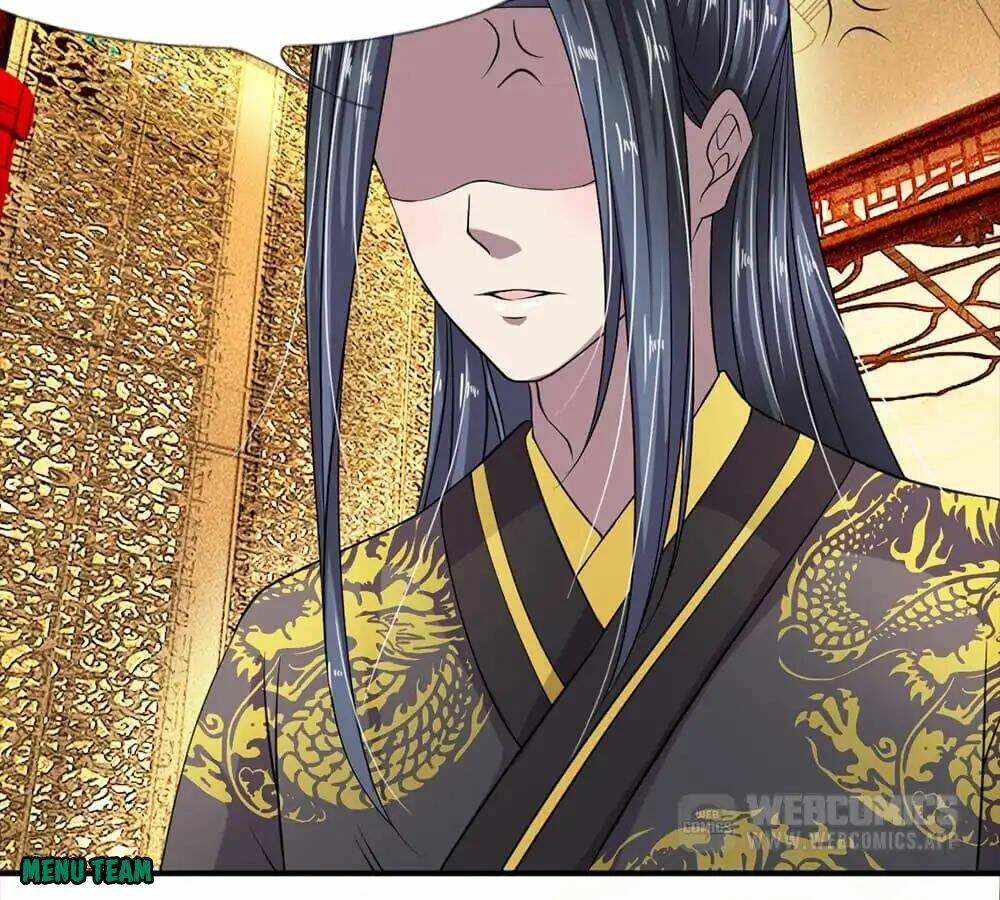 Hoàng Hậu Độc Ác - Chapter 5 - Page 5