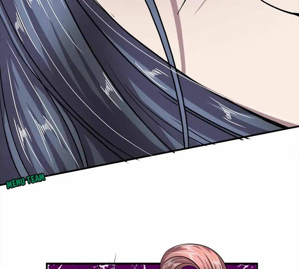 Hoàng Hậu Độc Ác - Chapter 5 - Page 7