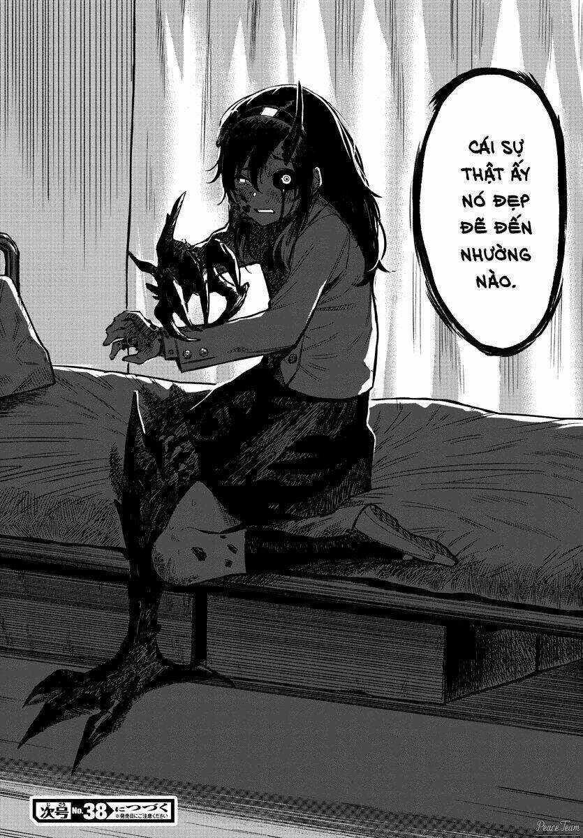 Shy - Chapter 2 - Page 27