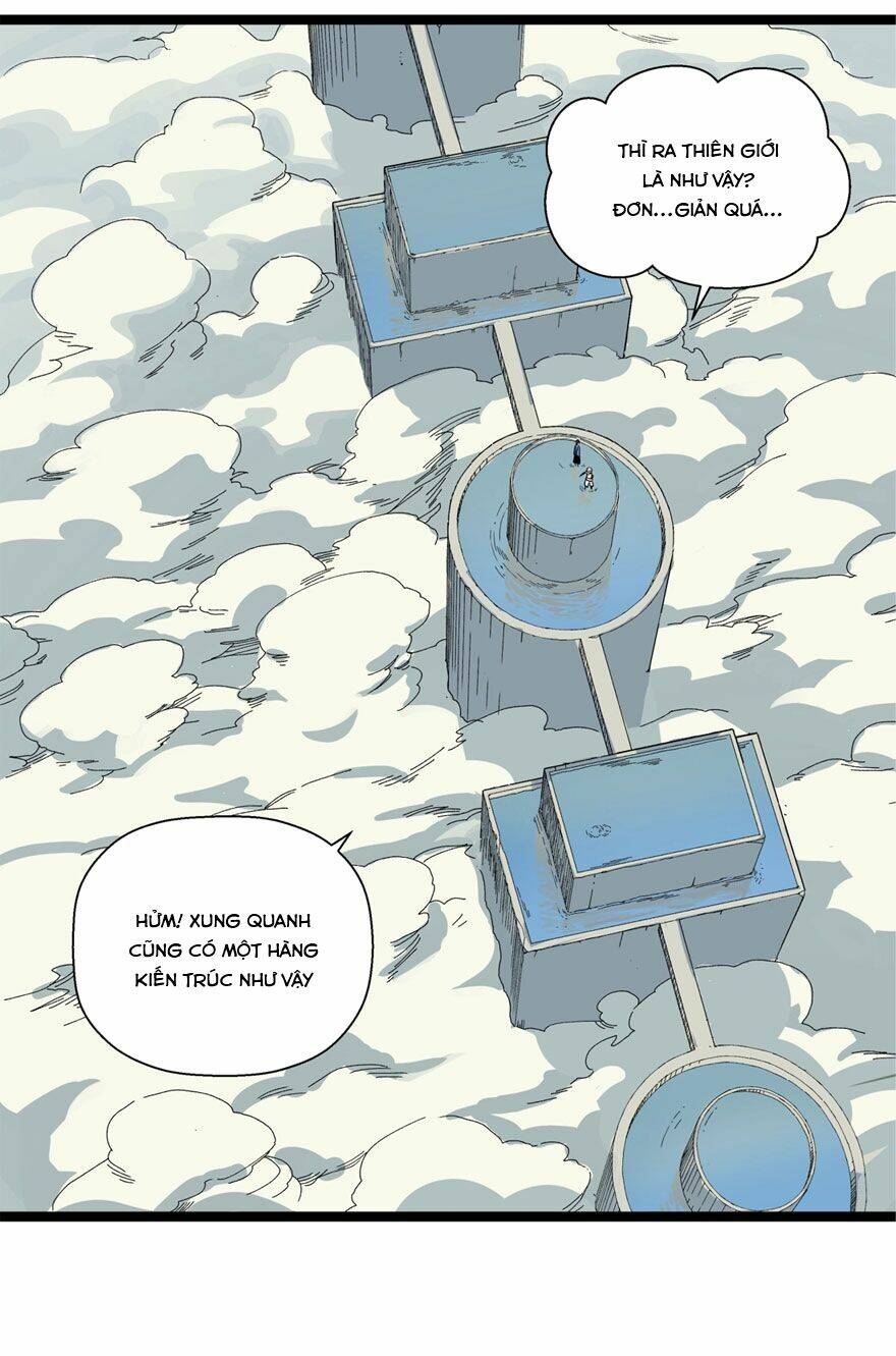 Thiên Công Phổ - Chapter 6 - Page 24