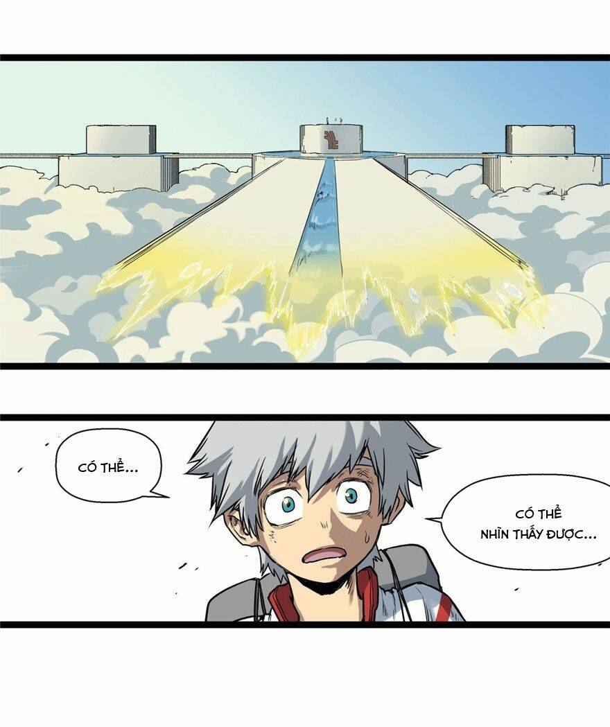 Thiên Công Phổ - Chapter 6 - Page 29