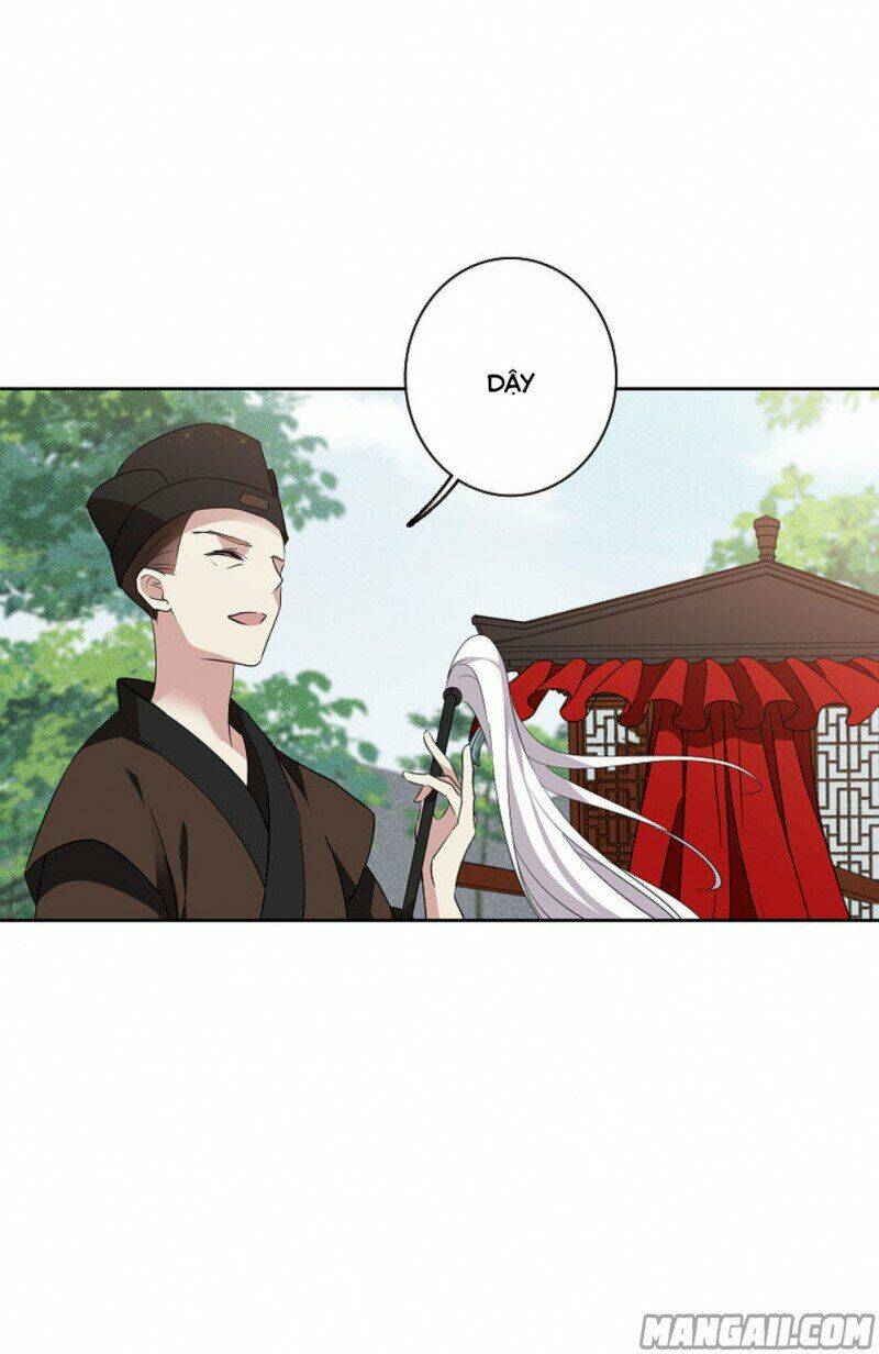 Toàn Cơ Từ - Chapter 68.2 - Page 9