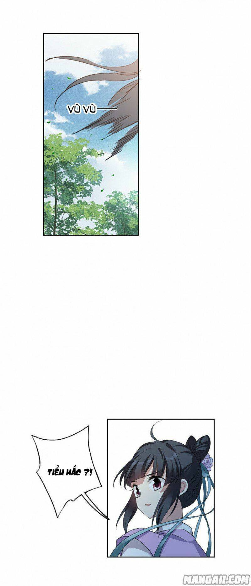 Toàn Cơ Từ - Chapter 68.2 - Page 11