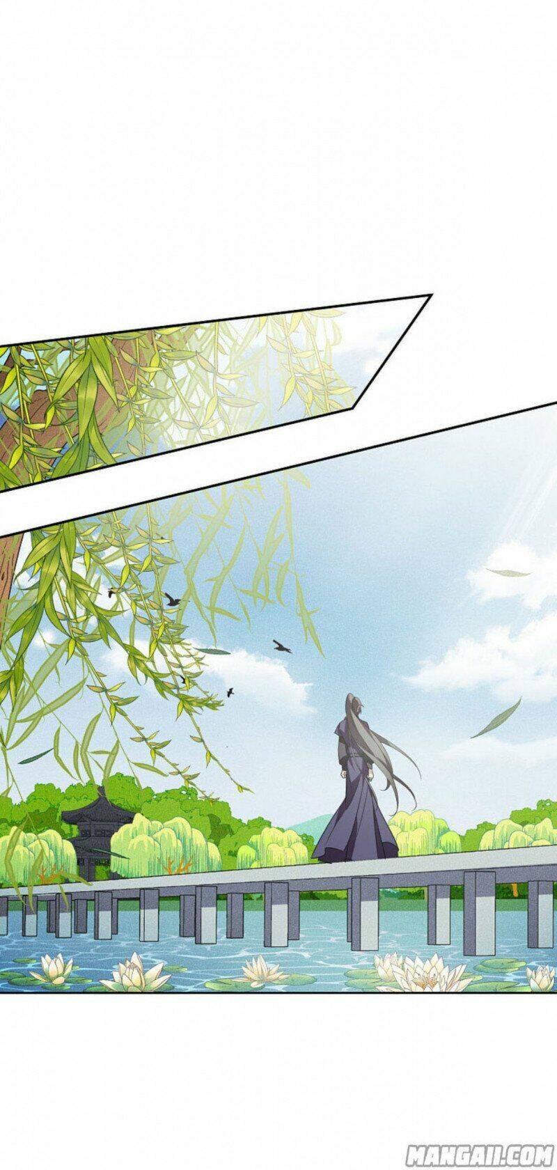 Toàn Cơ Từ - Chapter 68.2 - Page 12