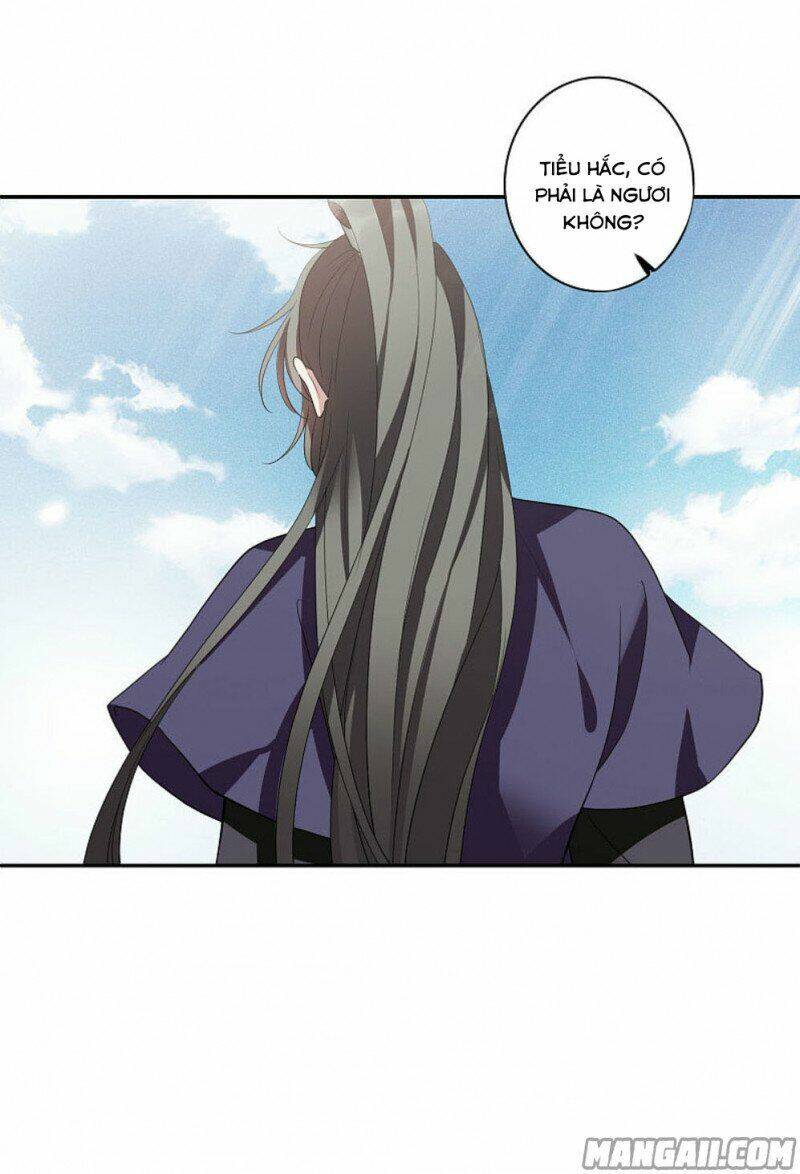 Toàn Cơ Từ - Chapter 68.2 - Page 15