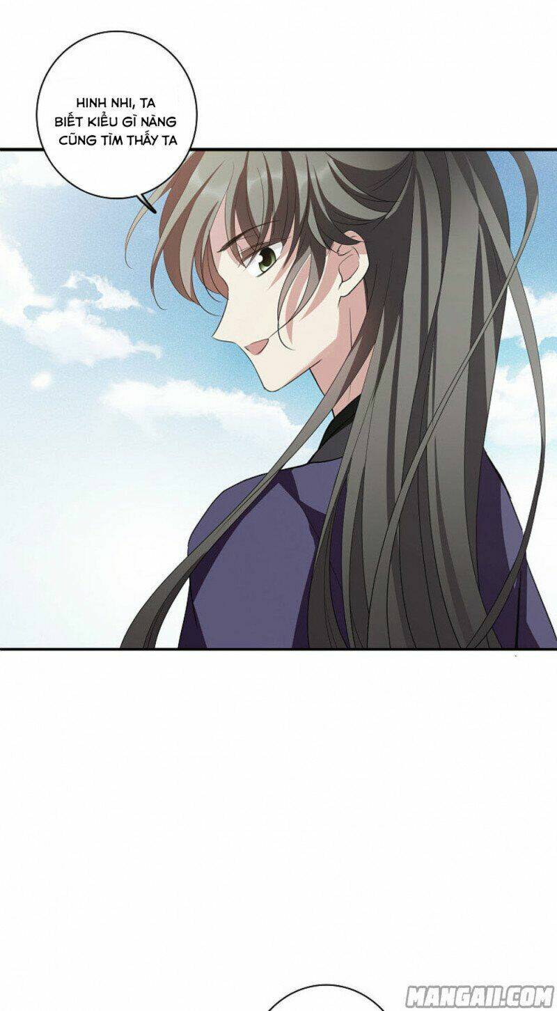 Toàn Cơ Từ - Chapter 68.2 - Page 16