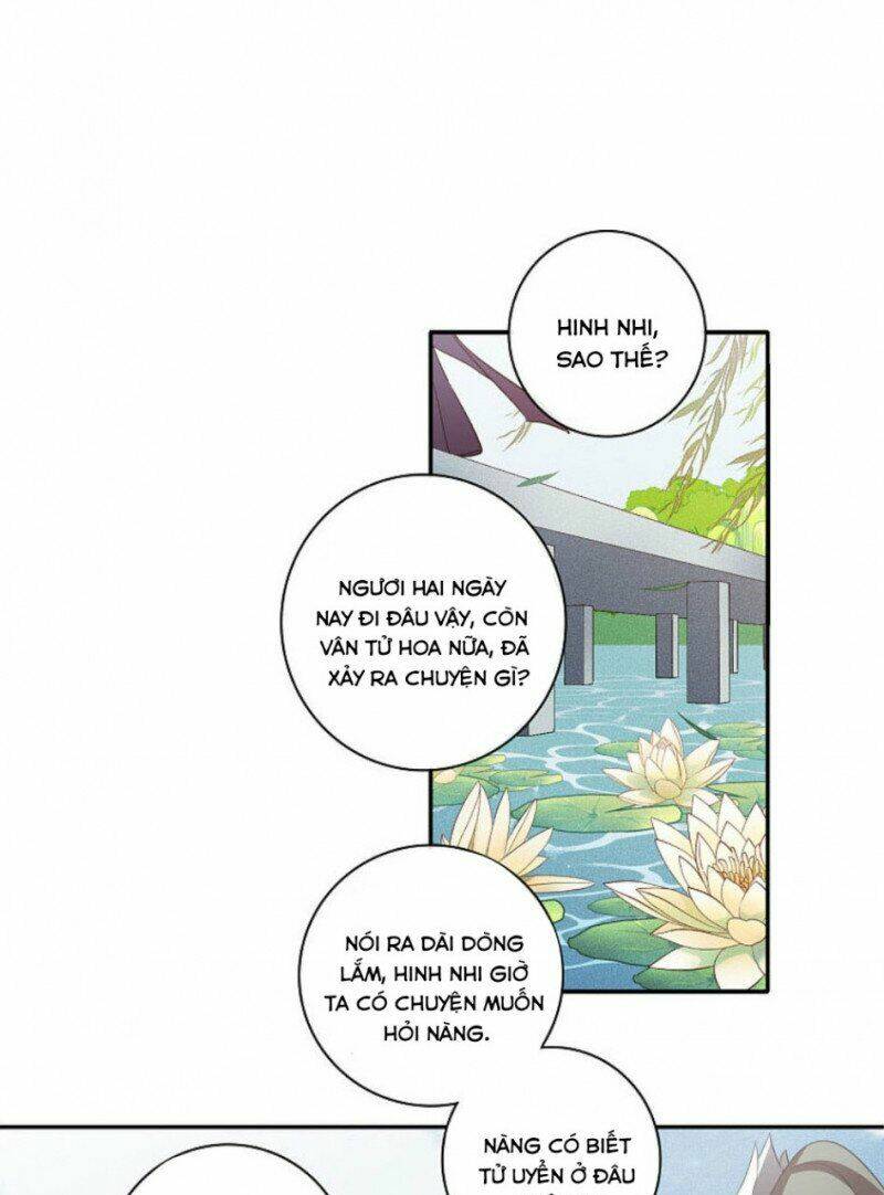 Toàn Cơ Từ - Chapter 68.2 - Page 18