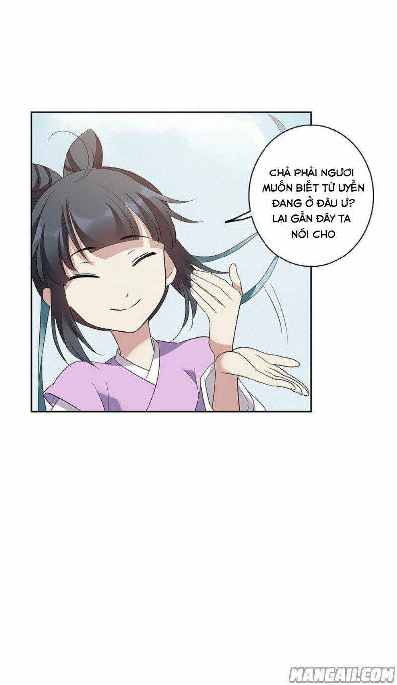 Toàn Cơ Từ - Chapter 68.2 - Page 24