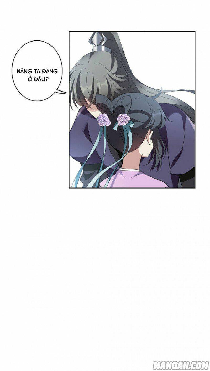 Toàn Cơ Từ - Chapter 68.2 - Page 25