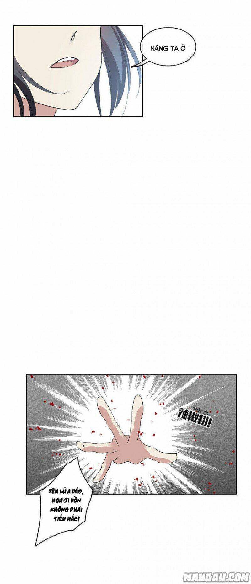 Toàn Cơ Từ - Chapter 68.2 - Page 26