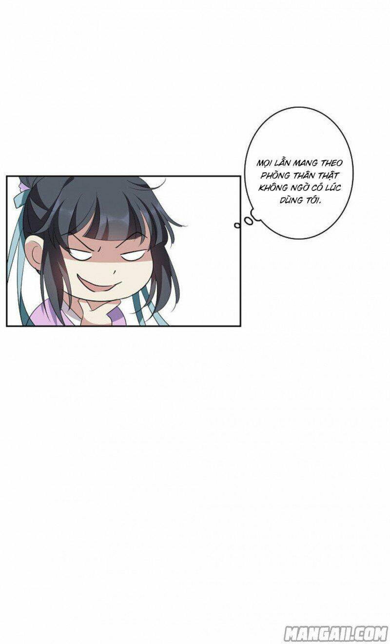 Toàn Cơ Từ - Chapter 68.2 - Page 28