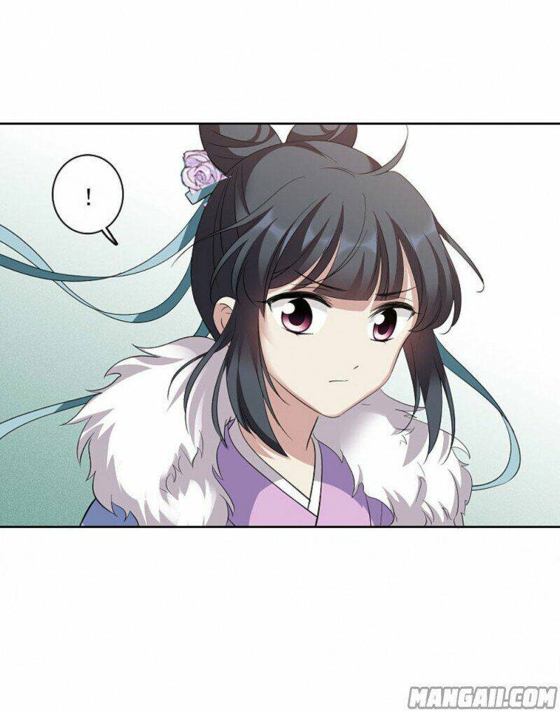 Toàn Cơ Từ - Chapter 68.2 - Page 4