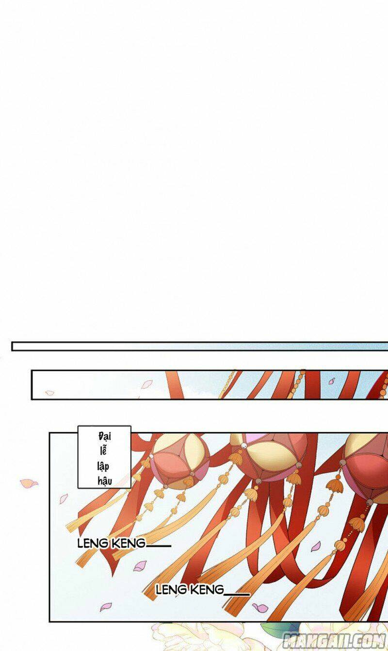 Toàn Cơ Từ - Chapter 68.2 - Page 5