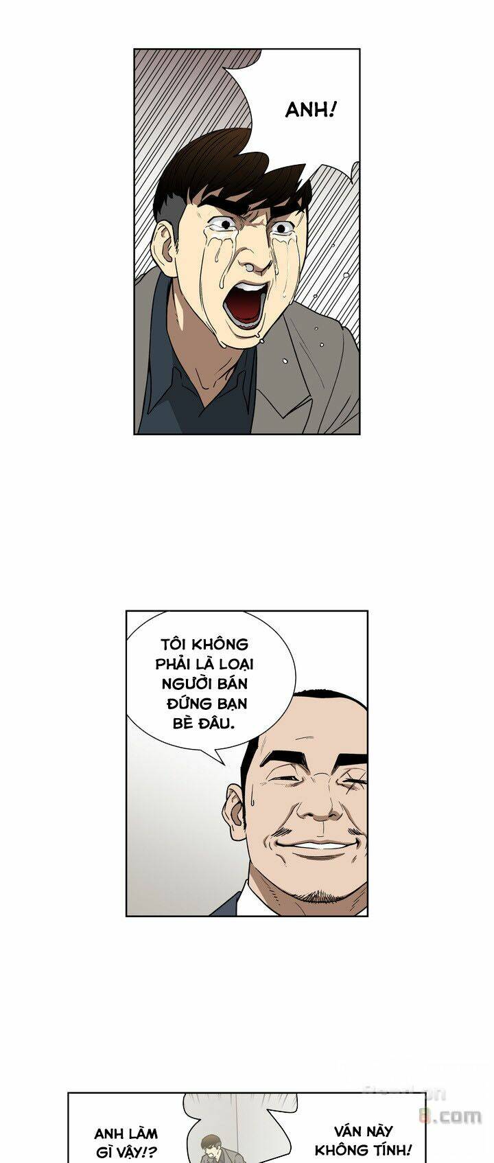 Thần Bài Siêu Năng - Chapter 127 - Page 9