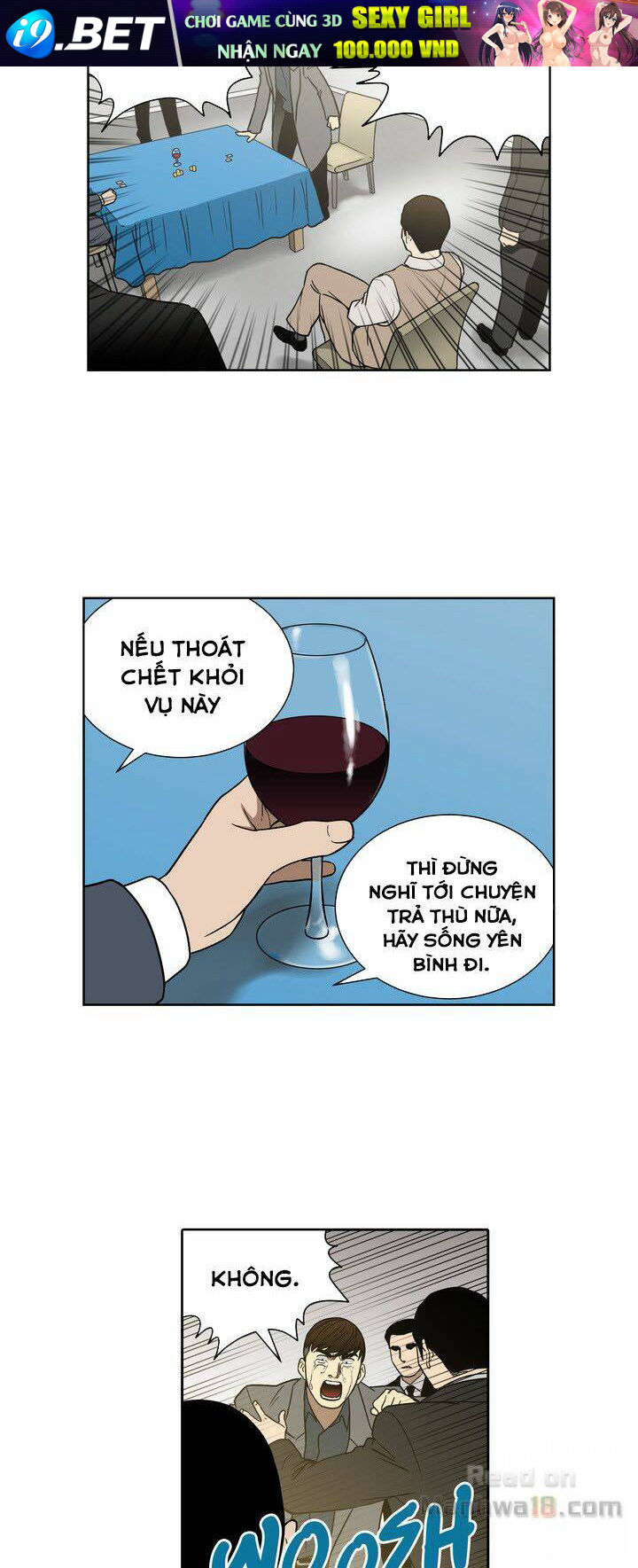 Thần Bài Siêu Năng - Chapter 127 - Page 10