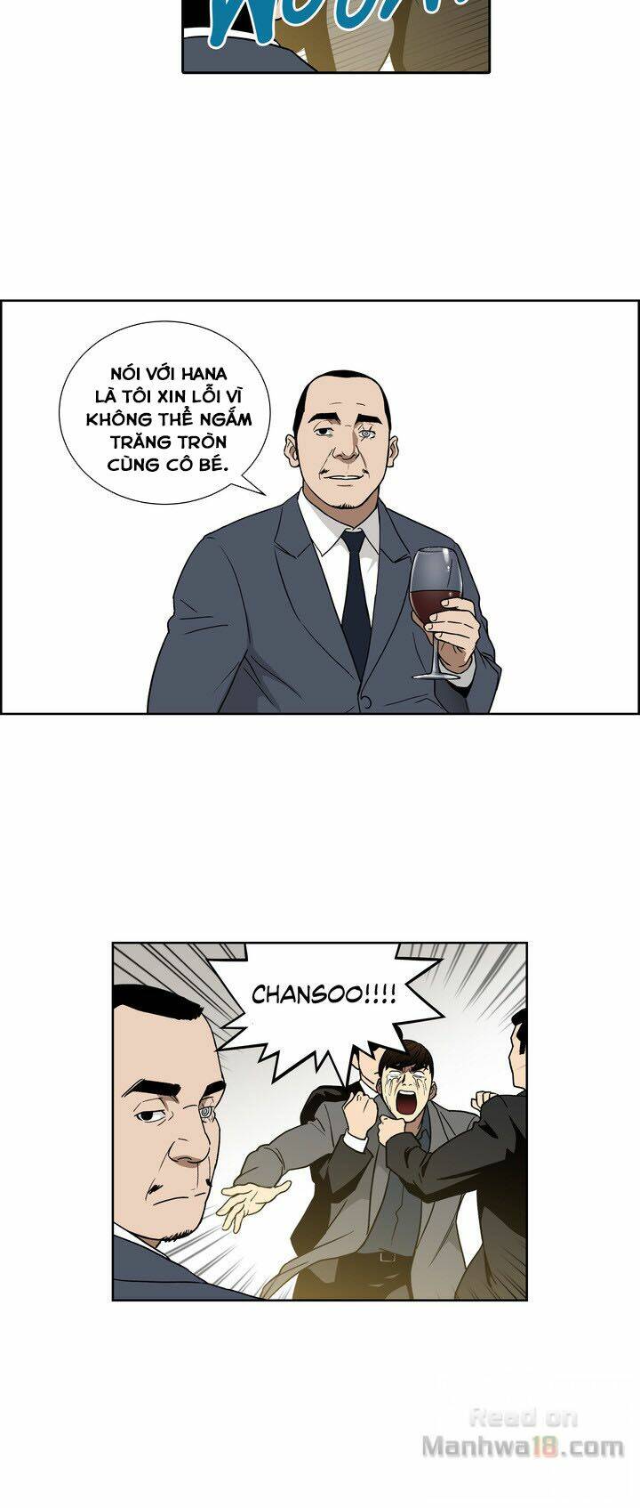 Thần Bài Siêu Năng - Chapter 127 - Page 11