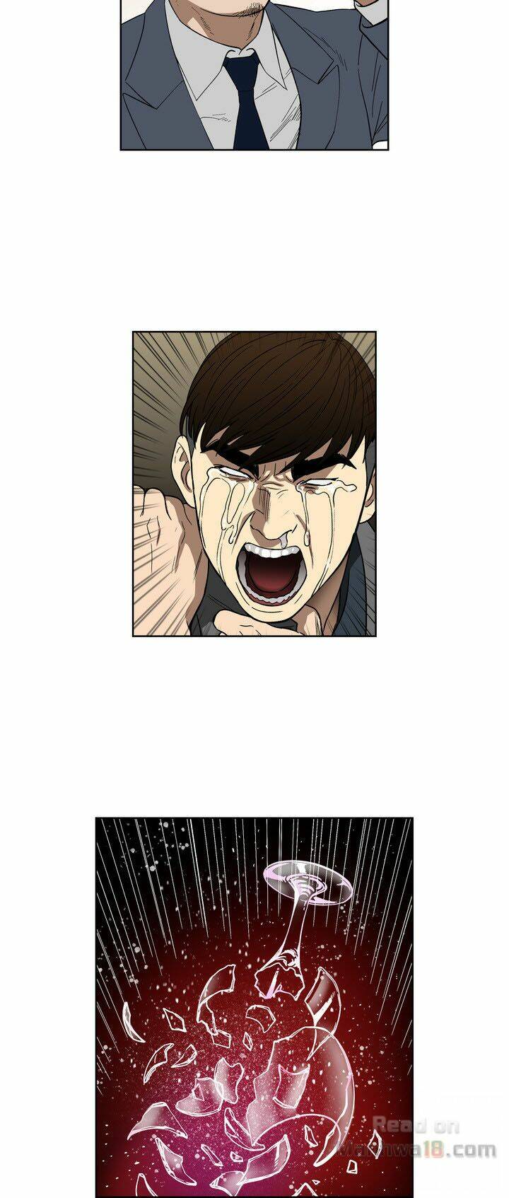 Thần Bài Siêu Năng - Chapter 127 - Page 13