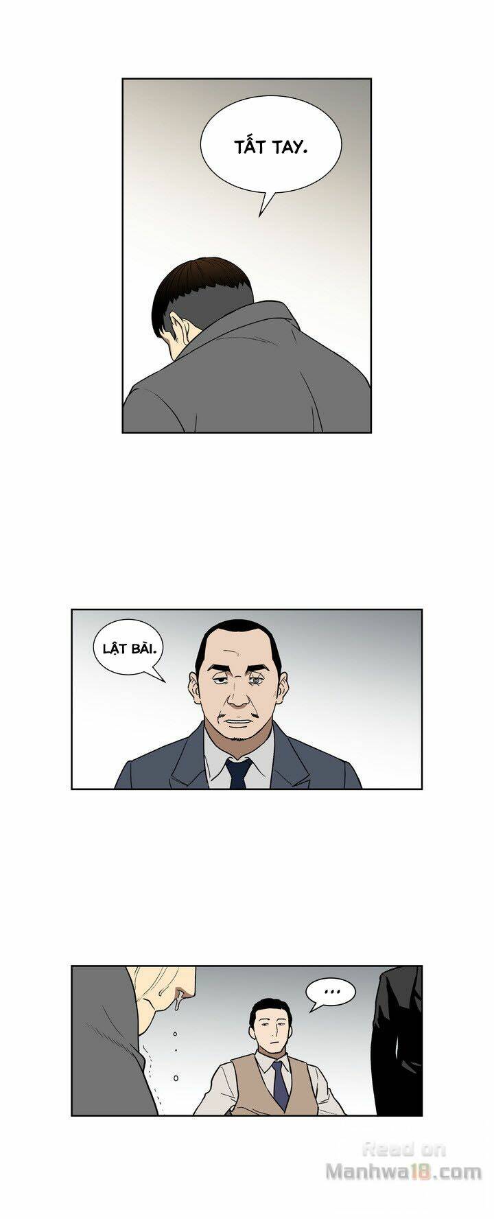 Thần Bài Siêu Năng - Chapter 127 - Page 4