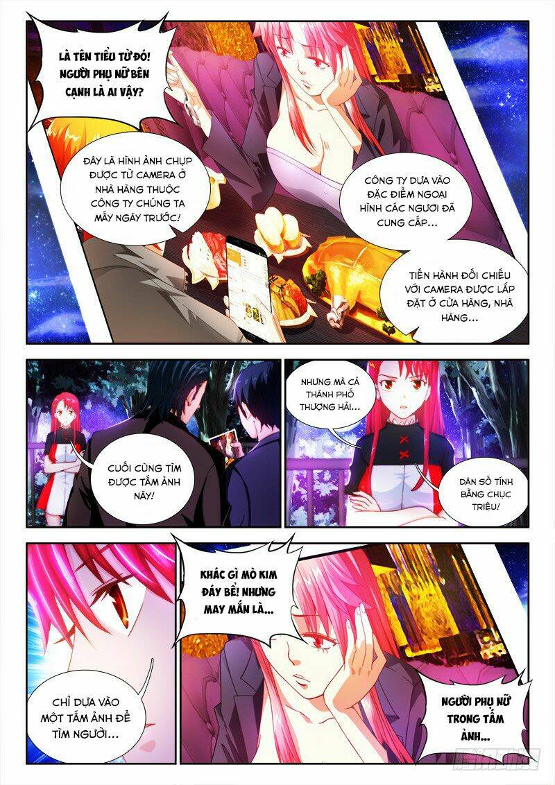 Người Bất Tử - Chapter 8 - Page 8