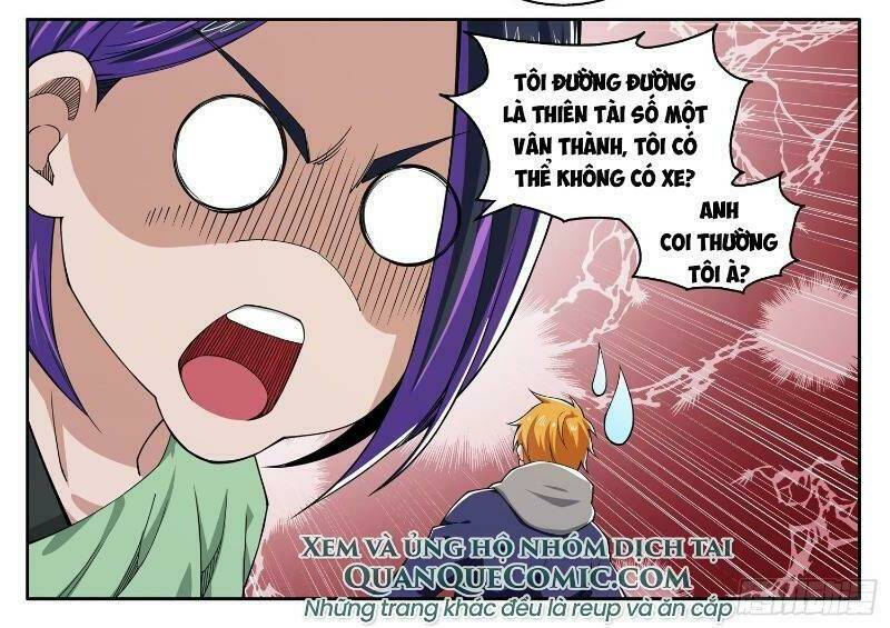 Khắc Kim Phong Thần - Chapter 107 - Page 19