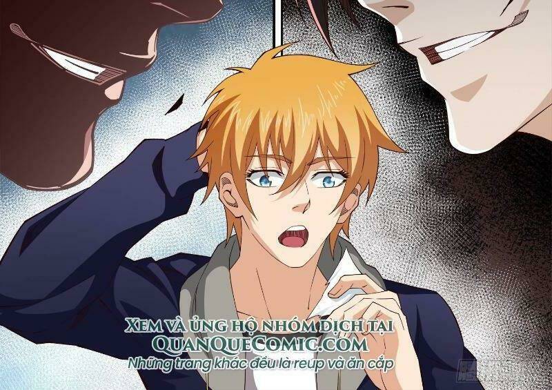 Khắc Kim Phong Thần - Chapter 107 - Page 25