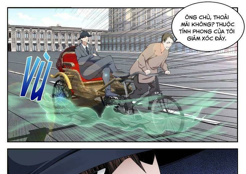 Khắc Kim Phong Thần - Chapter 107 - Page 6