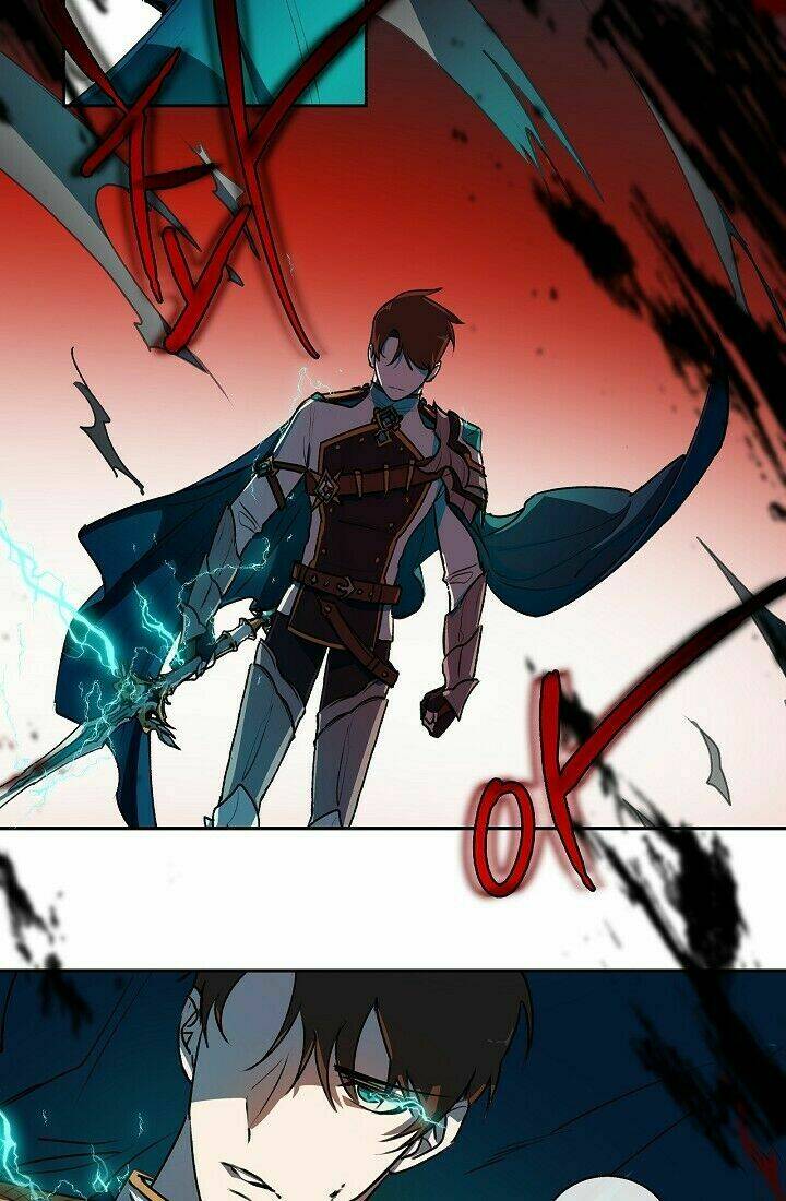 Tôi Gánh Team Một Mình - Chapter 1 - Page 12