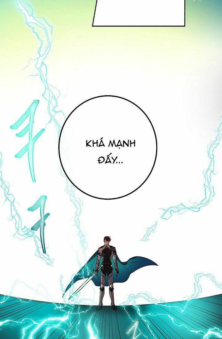 Tôi Gánh Team Một Mình - Chapter 1 - Page 20