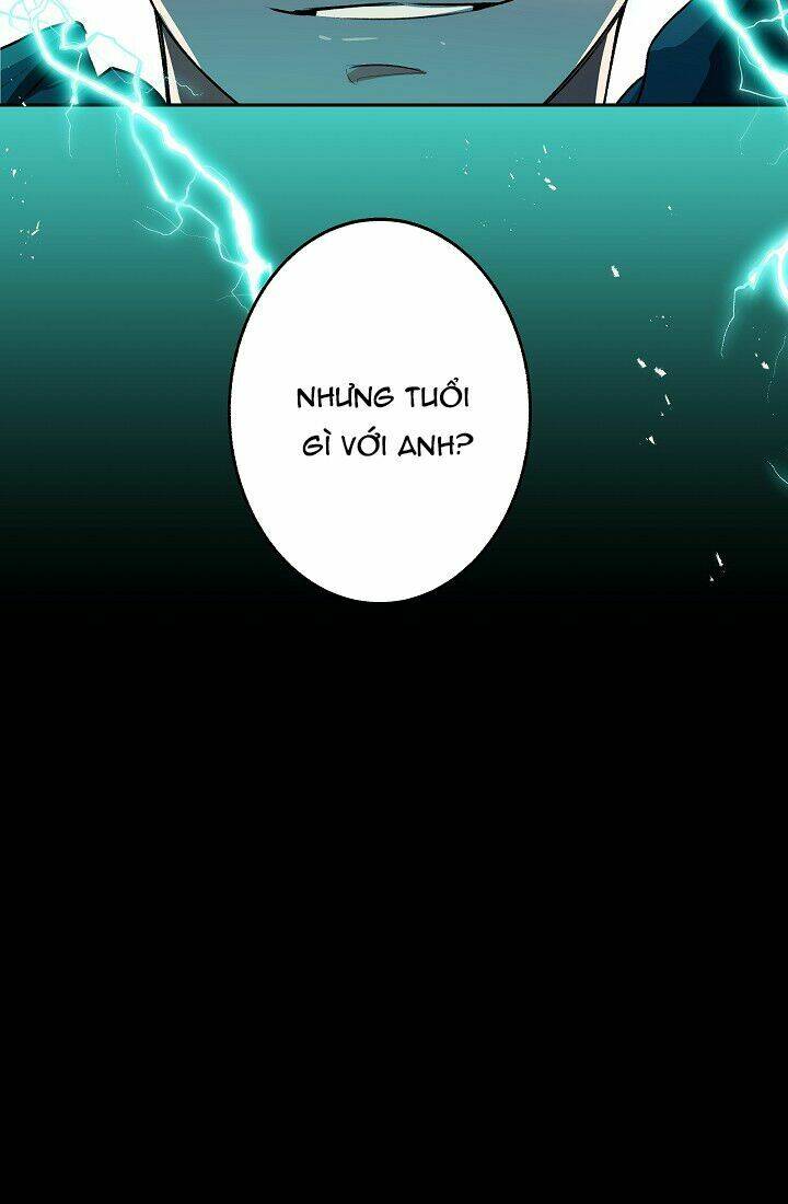 Tôi Gánh Team Một Mình - Chapter 1 - Page 22