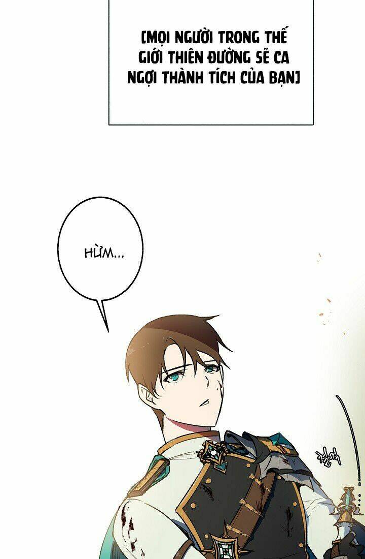 Tôi Gánh Team Một Mình - Chapter 1 - Page 26